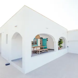 Casa El Matorral Villa