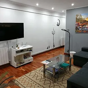 Santa Lucia Apartamento Bilbao