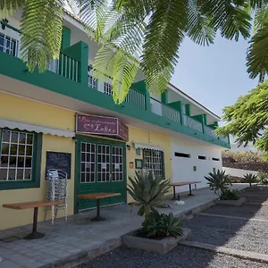 Casitas Apartamento