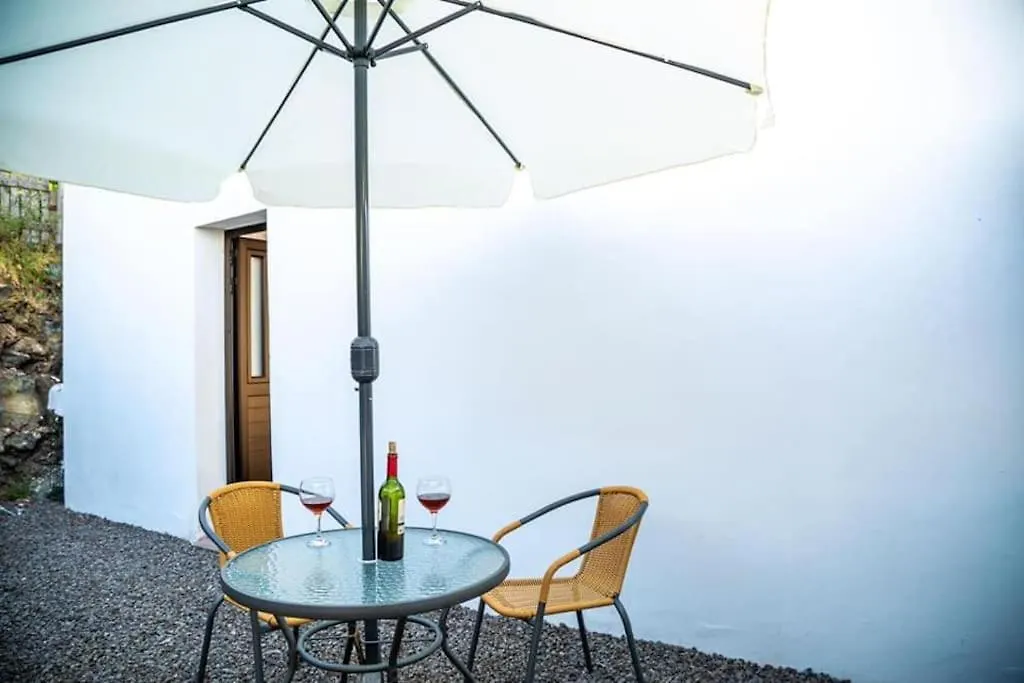 Holiday home Balcon De Belgara Villa Frontera