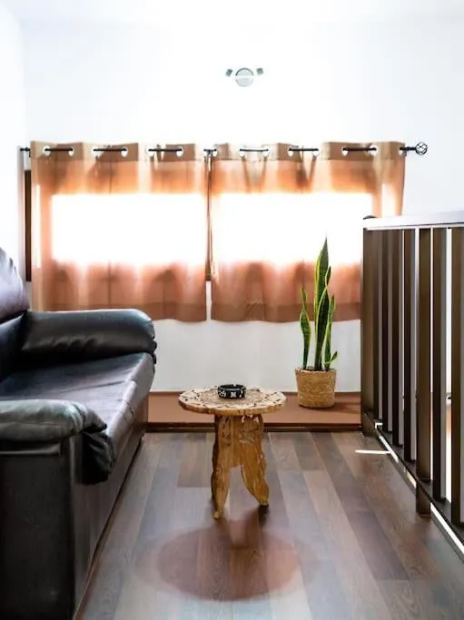 Holiday home Balcon De Belgara Villa Frontera