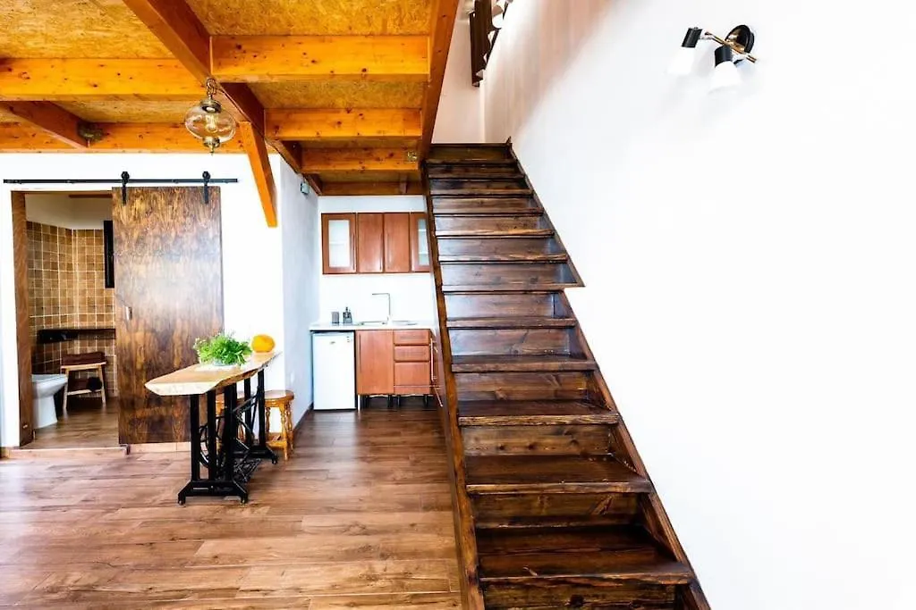 Balcon De Belgara Villa Frontera 0*,  Spain